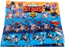 Броул Старс Brawl Stars, фигура и карти за игра